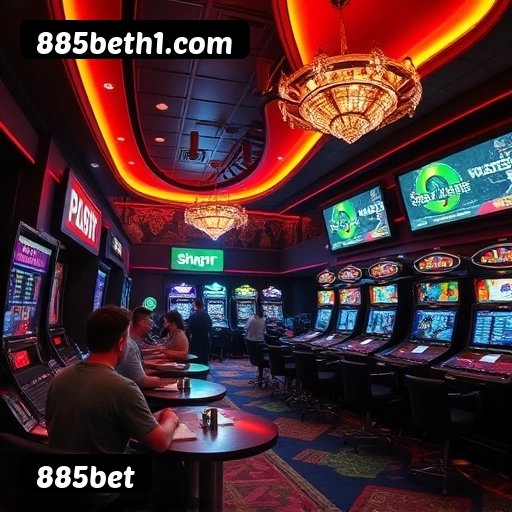 885bet - App Compatibility