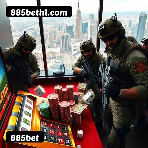 885bet Belo Horizonte - Payments
