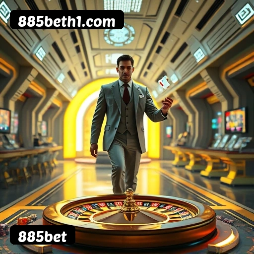 885bet Brasília - Casino Guide