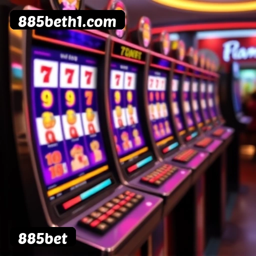 885bet Brasília - VIP Program