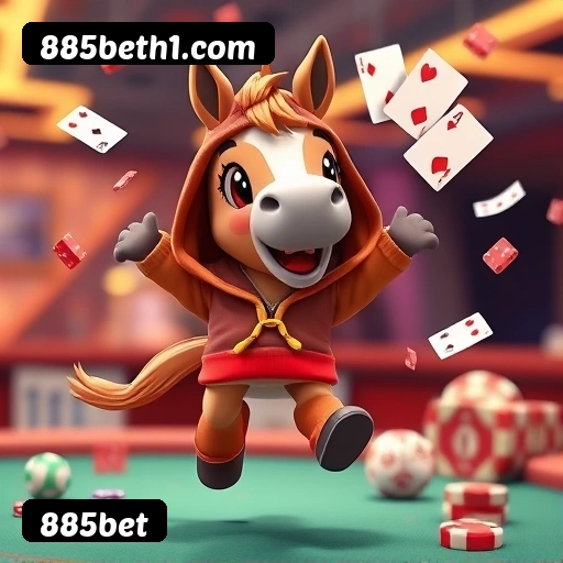 885bet Belo Horizonte - Promo Tips