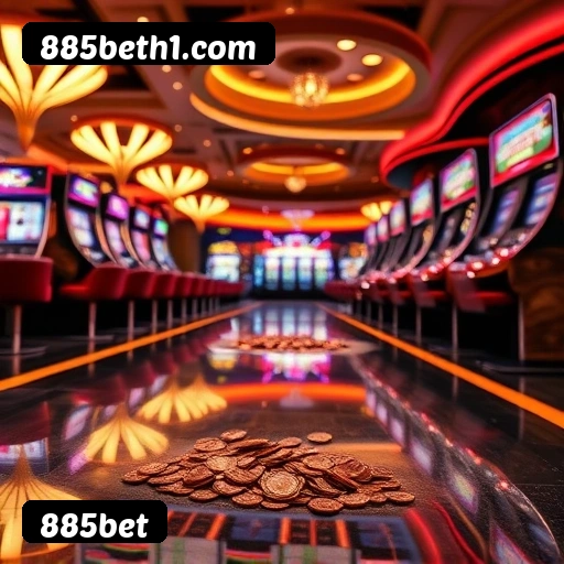 885bet Salvador - Bonus Stats