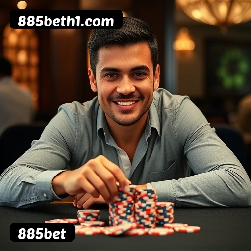 885bet Brasília - Bonus Features