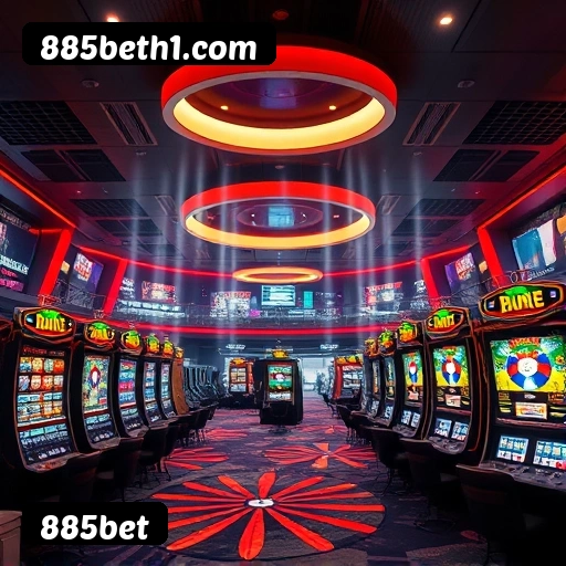 885bet - App Features