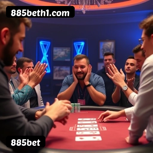 885bet - Pagamento PIX Instantâneo