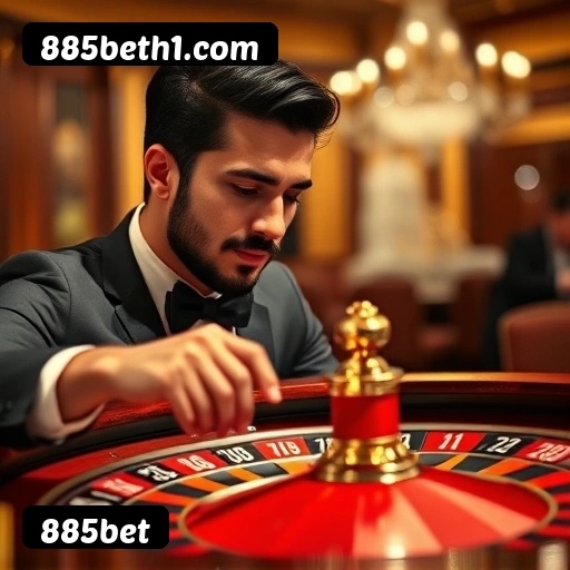 885bet Salvador - Studio Tour