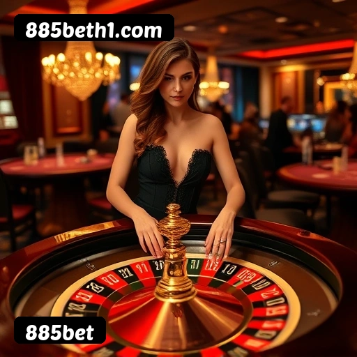 885bet São Paulo - All Bonuses