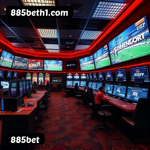 885bet Salvador - Promo Stats