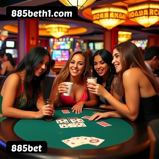 885bet - Aplicativo Móvel