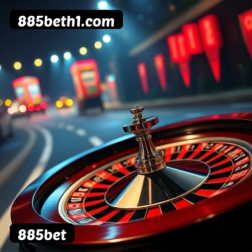 885bet Curitiba - Live Status