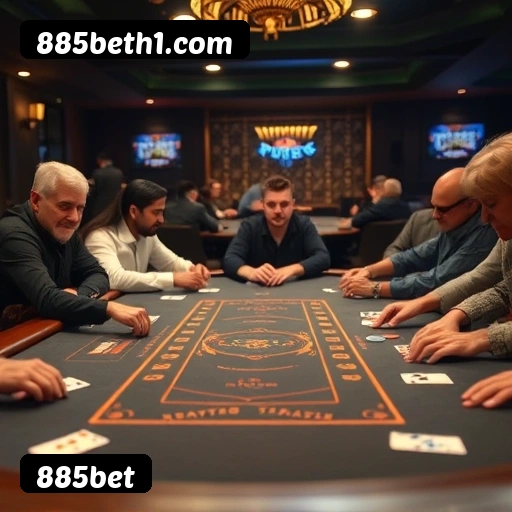 885bet Rio de Janeiro - Bonus Terms