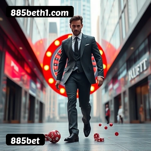 885bet Rio de Janeiro - Slot Strategy