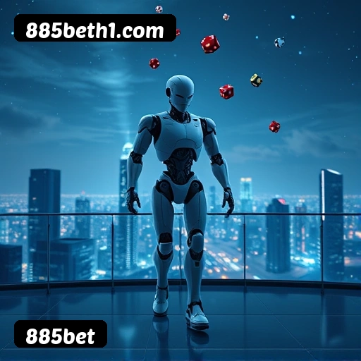 885bet - Análise de Mercados Esportivos