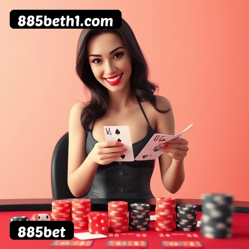 885bet São Paulo - Top Slots