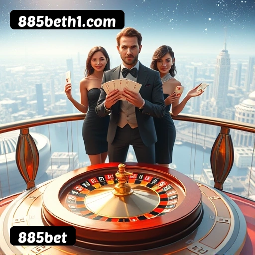 885bet Salvador - Strategies