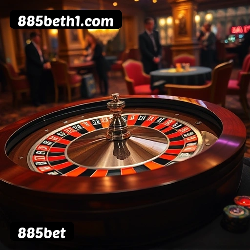 885bet Curitiba - Live Betting