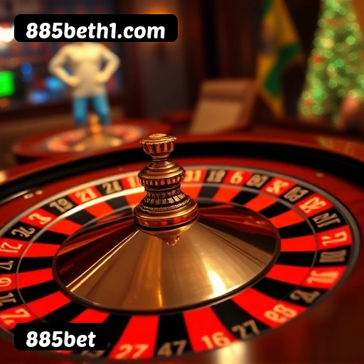 885bet Belo Horizonte - Reivindique Bonus